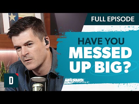 Struggling to Find a Way Out of a Mess You Made?