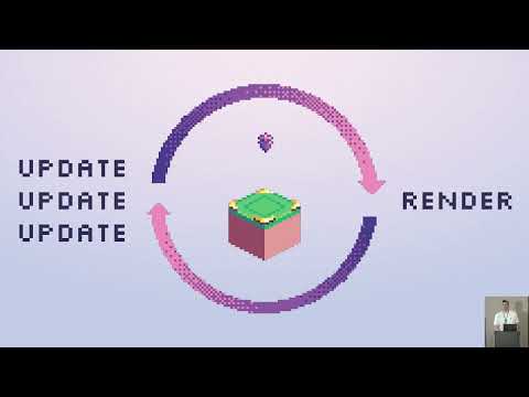 Will King - Lessons from Building a Game Engine from Scratch in Gleam