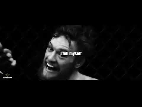 Conor Mcgregor Exclusive Speech