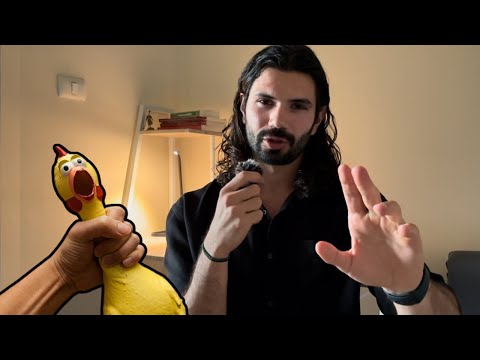 turn your lust into creative energy