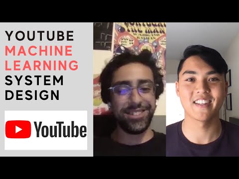 Google Machine Learning System Design Mock Interview