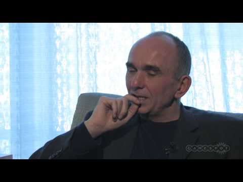 GameSpot @ GDC 09: Peter Molyneux Interview