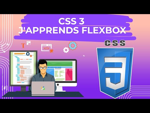 Apprendre le CSS en 20 min tutoriel complet