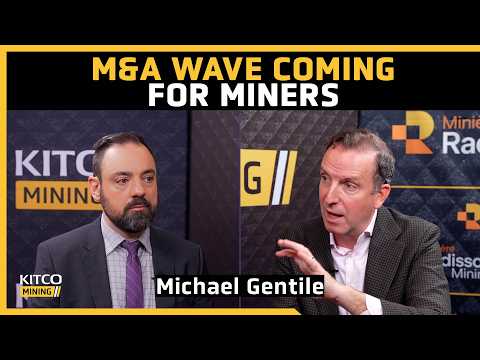 Why Gold Is Still Early in Its Bull Market | Michael Gentile