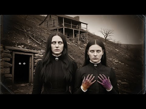 The Ozark Sisters’ Cellar: The Appalachian Mystery Authorities Couldn’t Explain (1899)