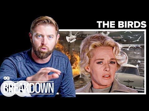 Wildlife Expert Forrest Galante Breaks Down More Animal Scenes from Movies | GQ