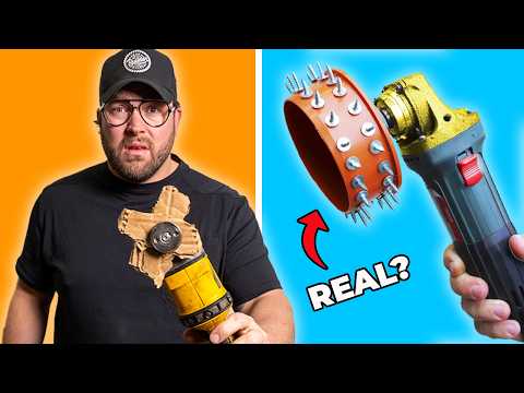 I Tested Dangerous Viral Tool Hacks