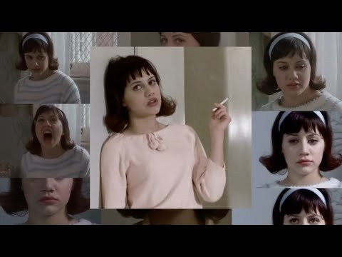 Daisy Randone/Girl interrupted Playlist