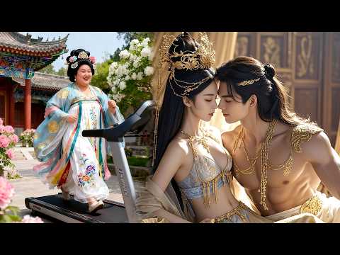 She Sacrificed First Night to Save Prince, Was Mocked for Being Fat, Lost 200 Pounds—He Regretted It