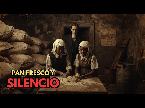 47 alumnas comían pan fresco cada noche — hasta que abrieron el aljibe