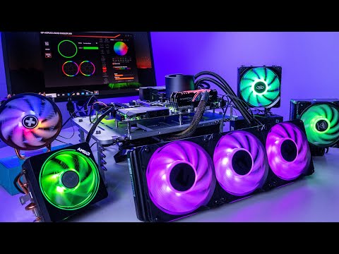 CPU Cooling: Cooler or Liquid Cooler? Which Should You Choose?