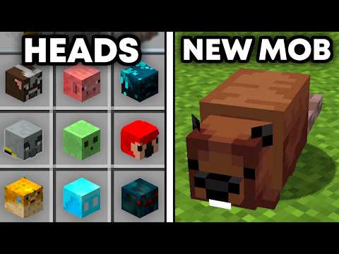 56 Future Minecraft Updates You Didn't Know Exist