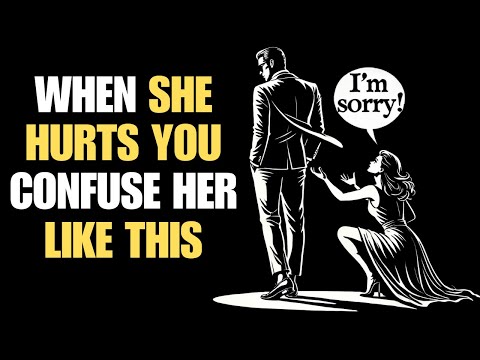How to Handle a Woman Who Hurts You | Stoicism