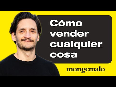 7 steps that will turn you into a selling machine