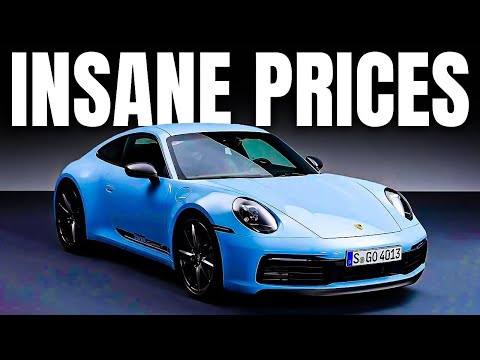Is the Dream of Owning a New Porsche Dead? (Why You Are Switching to Used)