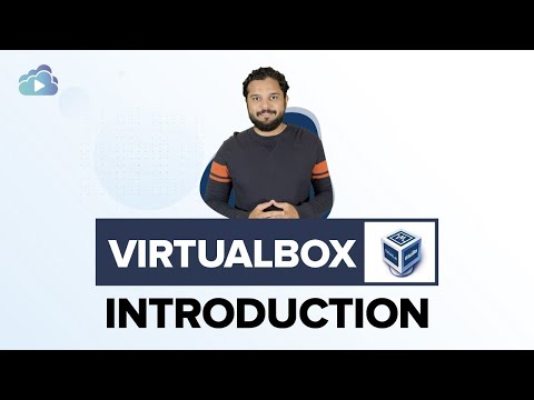 Introduction To VirtualBox | VirtualBox Beginners Guide | Virtualization Software Tutorial