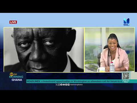 Kufuor is not supposed to agree with Akufo-Addo - Ellen Ama Daaku on Delay interview with Kufuor😮🔥😫