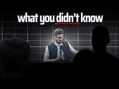 Philosophical Liberalism vs. The Sharia | Imam Tom Facchine