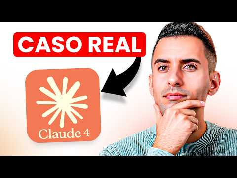 I test Claude 4: New AI better than ChatGPT (Real Use Case)