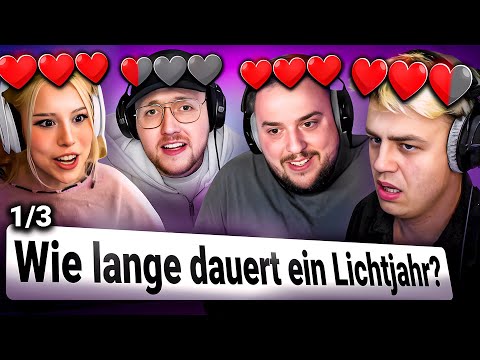 Der DÜMMSTE Fliegt! 🤪 mit Papaplatte, Zarbex, Reeze, ... (angelehnt an Reved/Pietsmiet)