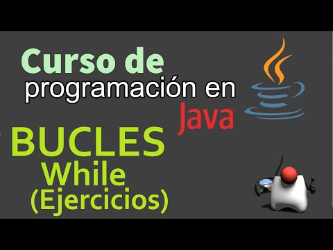 Java Course from Scratch | Loops, [While], Reinforcement Exercises (Video 28)