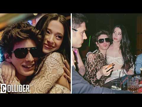 Anora Behind The Scenes