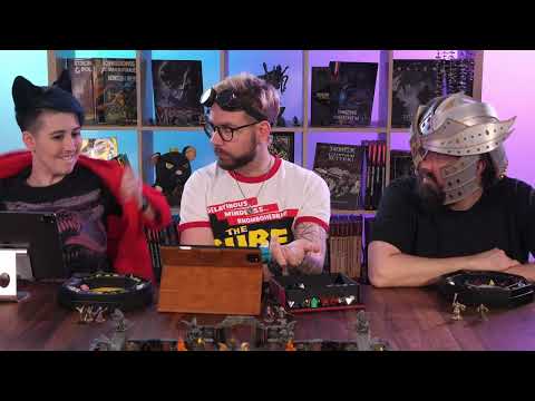 Fate of Drakkenheim Episode 121: I Want to Rule the World