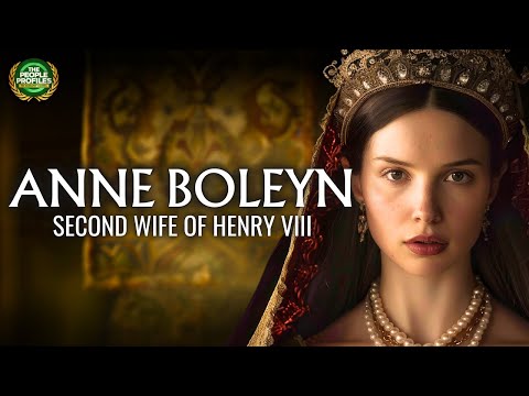Anne Boleyn - Second Wife of Henry VIII Documentary