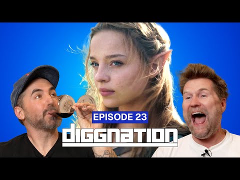 Live-Action Zelda, and the Spank Bank Declines Charges