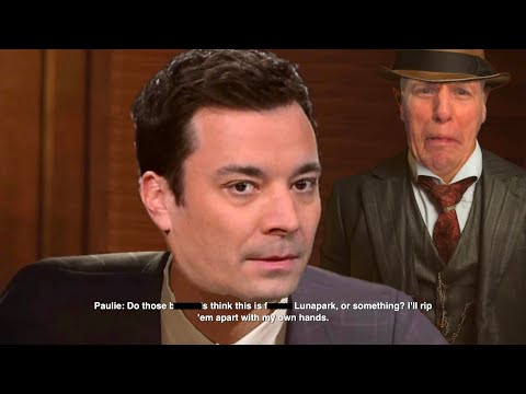 The Easy Mode Incident - Jerma Plays Mafia: Definitive Edition (Long Edit)