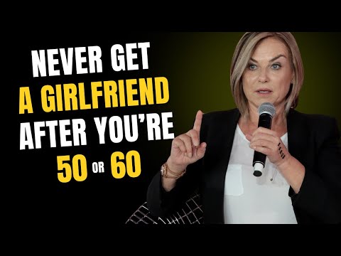 5 Reasons Men Over 50 Are Better Off Without a Girlfriend