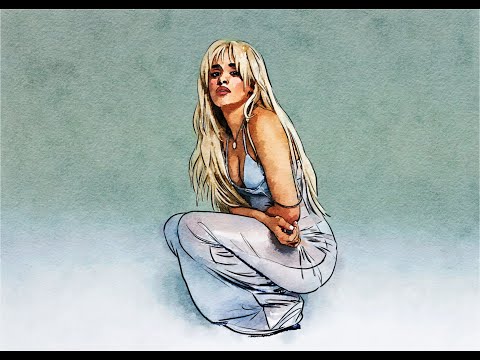 Ep. 194: And The Writer Is... Camila Cabello!