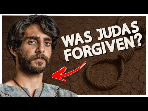 Surprising Facts About Where and How Judas Died