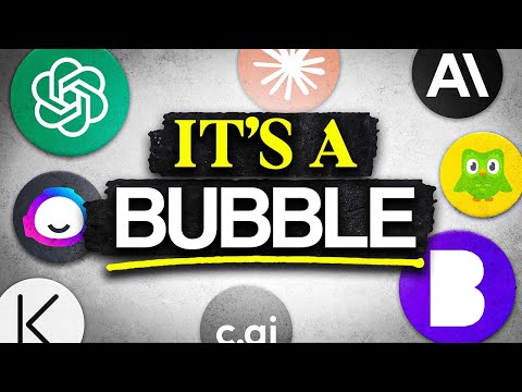 Why AI Companies are (Almost) Always Terrible