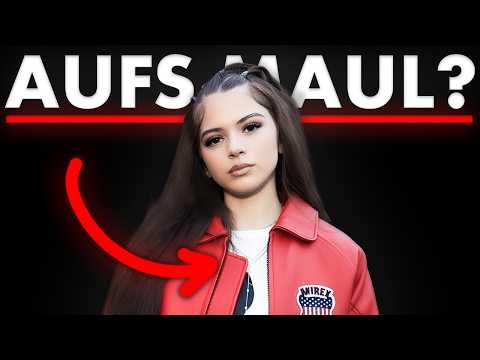 Der NEUE ZAHIDE SKANDAL geht zu WEIT! (bedroht)