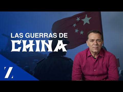 China, el opio y su guerra contra el mundo