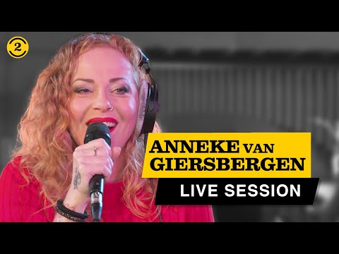 ANNEKE VAN GIERSBERGEN | 2 Meter Sessions 2025: One More Nanosecond, Survive & More Live