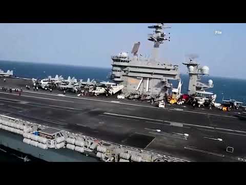 Trump weighs Iran strikes to inspire renewed protests, sources say