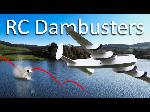 Radio Control Dambusters