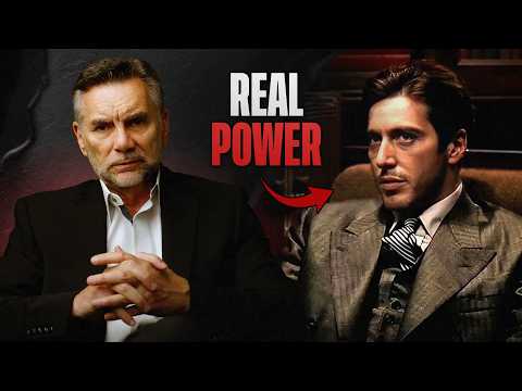 Former Mob Boss Reveals What It Really Takes To Be a REAL Leader