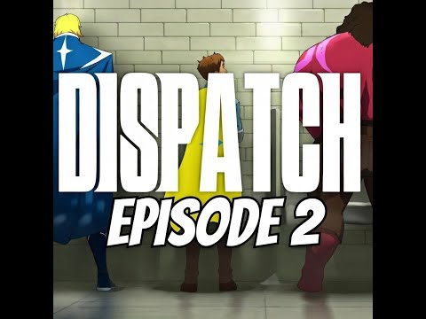 Dispatch Chapter 2