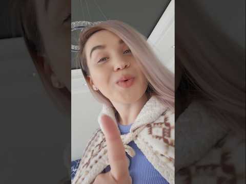 WHY WINTER, WHY??? 😅😅😅 #canada #snow