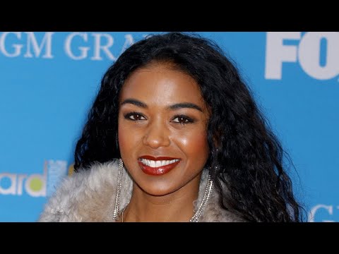 The SAD Truth About '90s TV Host Ananda Lewis