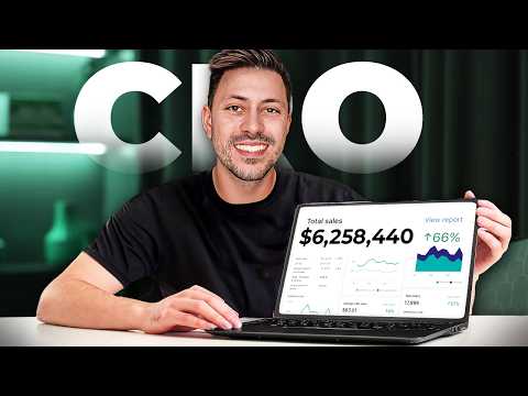 $6,258,440 in 180 days with CRO - How To ACTUALLY do CRO for DTC Brands