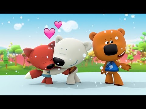 Мультик Ми-ми-мишки - Любимые серии 2017! Лучшее - Сборник - ТОП-5