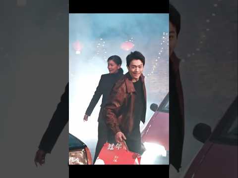 XuKai Chen Hui hurry up come #radius800m