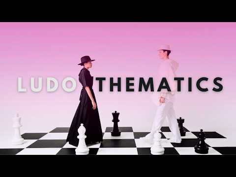 LUDOTHEMATICS: Harmony and Dissonance in Game Design