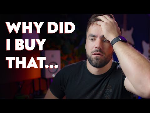 4 Mistakes I Made in My 20s