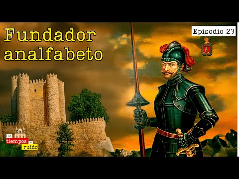 De analfabeto a fundador de Quito, Guayaquil y Cali: la odisea de Sebastián de Belalcázar