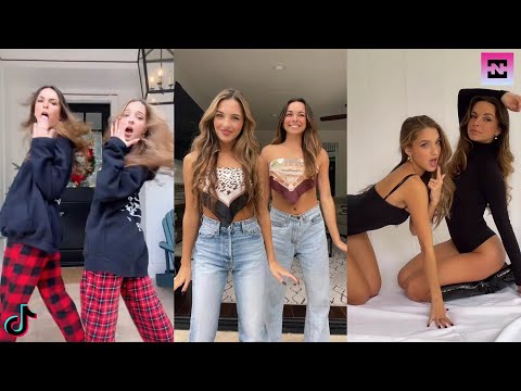 The Best of New Lexi Rivera and Pierson TikTok 2021 - New TikTok